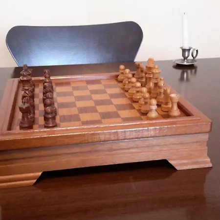 Feriehus Quinta Do Oeste Doze Ribeiras