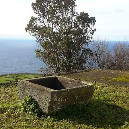 Quinta Do Oeste Feriehus *