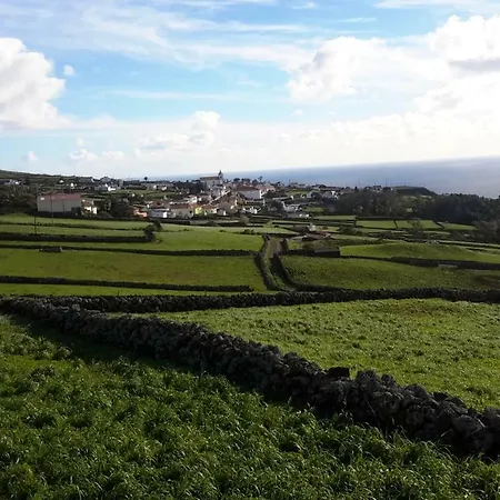 Feriehus Quinta Do Oeste *