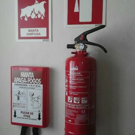 Quinta Do Oeste Feriehus *