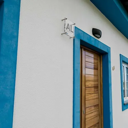 Quinta Do Oeste Doze Ribeiras