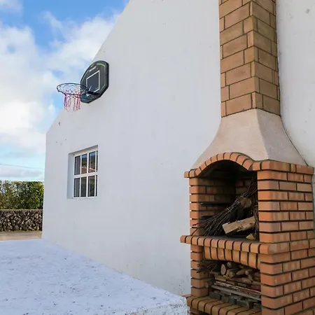 Feriehus Quinta Do Oeste Doze Ribeiras