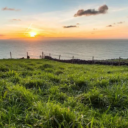 Dom wakacyjny Quinta Do Oeste *