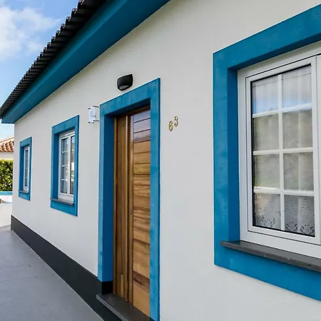 Quinta Do Oeste Feriehus *