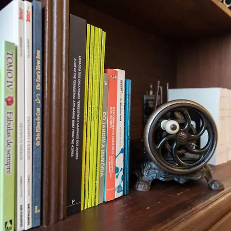 Quinta Do Oeste * Doze Ribeiras