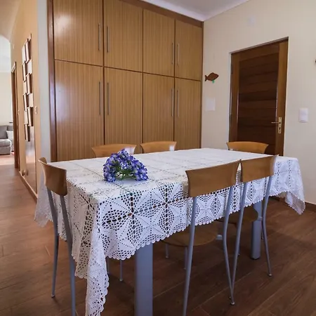 Quinta Do Oeste Feriehus