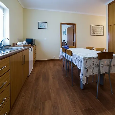 Quinta Do Oeste Feriehus