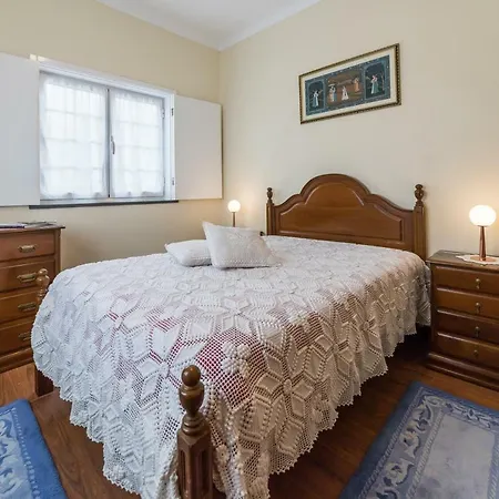 Quinta Do Oeste Holiday home