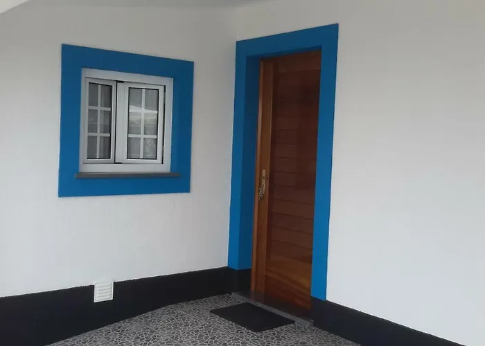 Holiday home Quinta Do Oeste