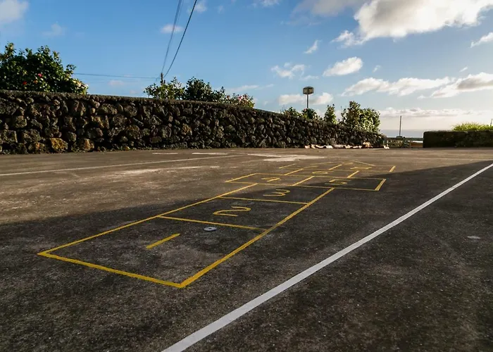 Holiday home Quinta Do Oeste *