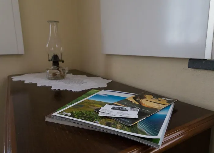 Quinta Do Oeste Holiday home Doze Ribeiras