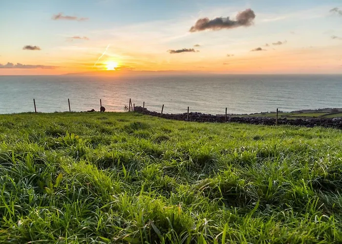 Dom wakacyjny Quinta Do Oeste *