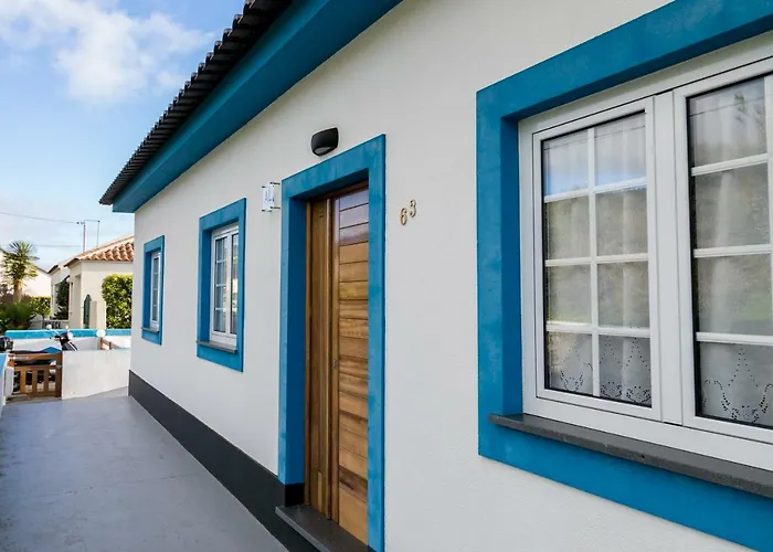 Quinta Do Oeste Holiday home *