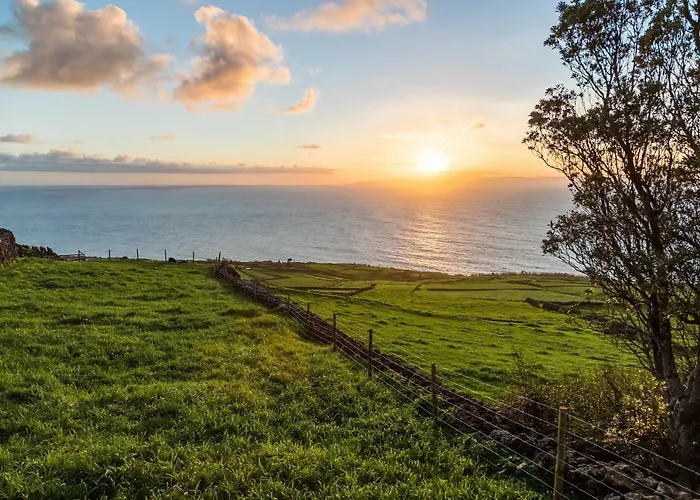 Dom wakacyjny Quinta Do Oeste