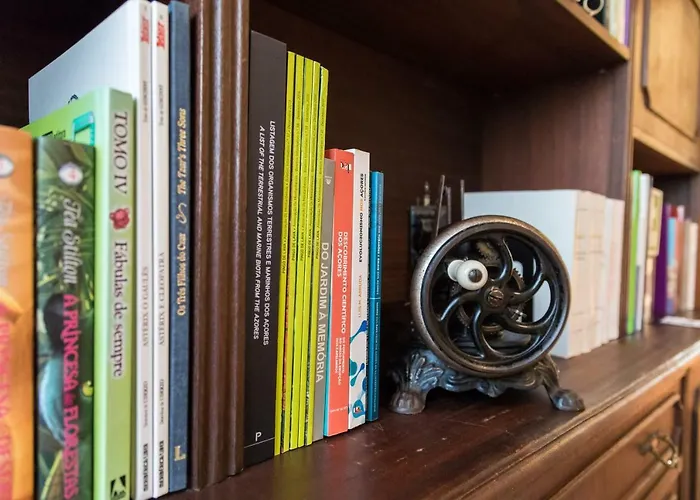 Quinta Do Oeste * Doze Ribeiras