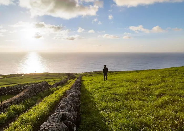 Quinta Do Oeste Dom wakacyjny *