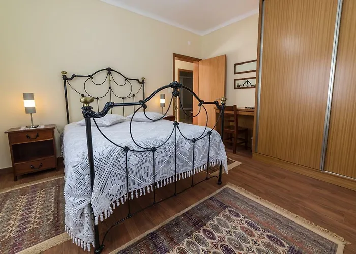 Quinta Do Oeste * Doze Ribeiras