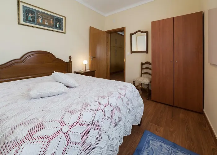 Quinta Do Oeste Doze Ribeiras