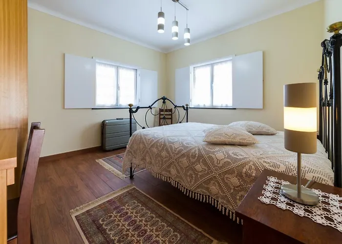 Quinta Do Oeste Holiday home