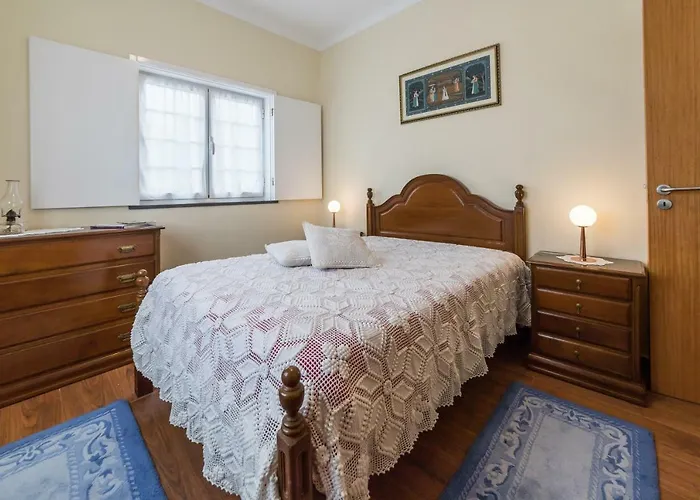 Quinta Do Oeste Dom wakacyjny